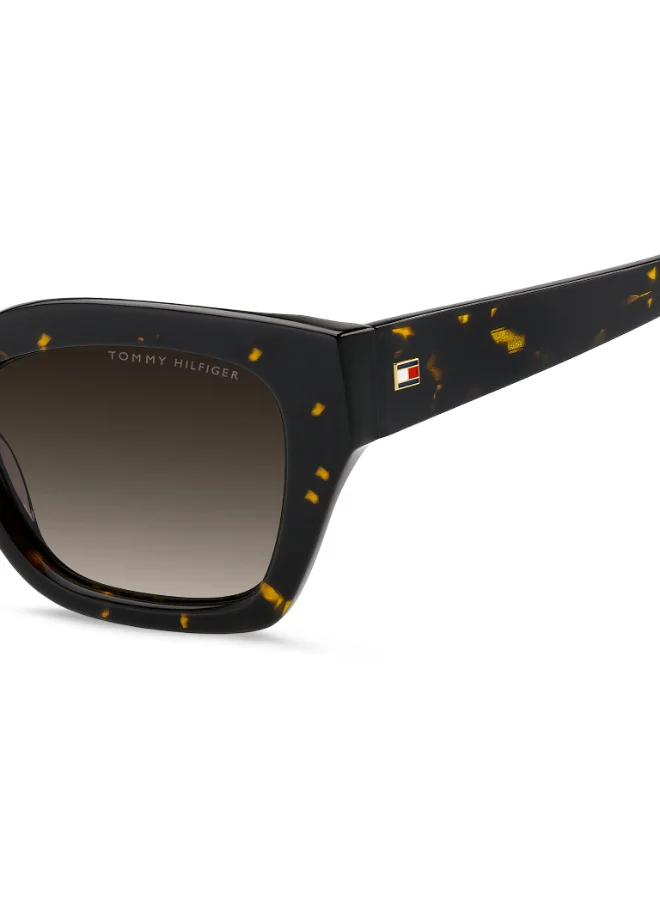 TOMMY HILFIGER  Cat Eye Tommy Hilfiger Sunglasses  | Best Price UAE